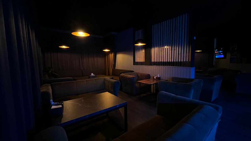 Hookah lounge Vdoh_Vydoh, Rostov‑na‑Donu, photo