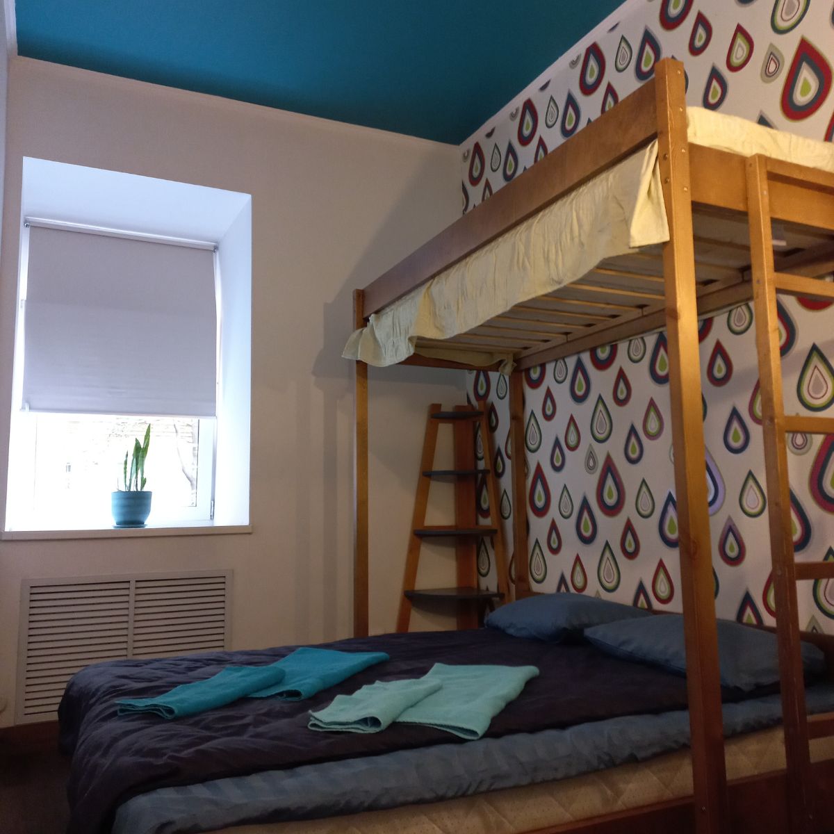 Фото Лидваль