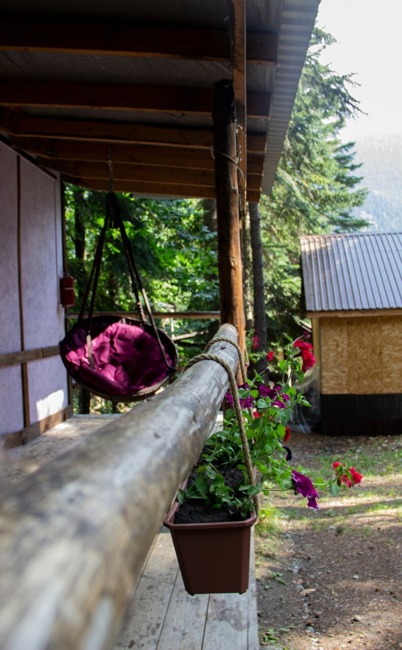 Фото Атмосфера Архыз