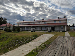 Фото Ладога