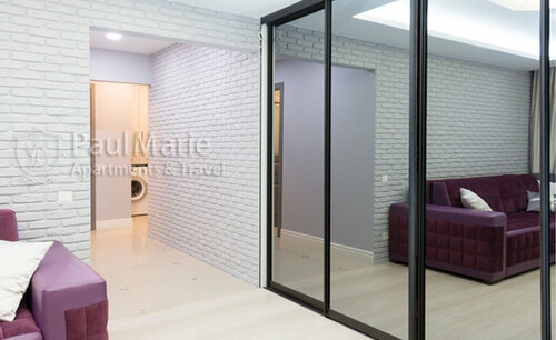 Апартаменты PaulMarie Apartments & Travel в Гомеле