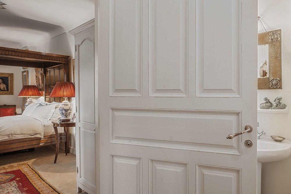 Фото Dar El Mudal - Adults Only