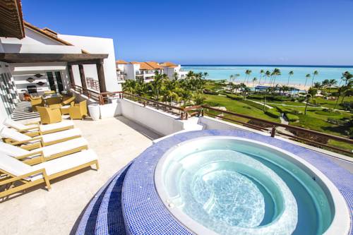 Фото Punta Palmera Cap Cana by Essenza Retreats