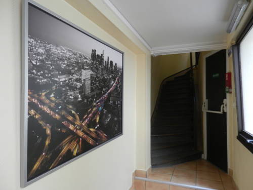 Фото Résidence De Bruxelles