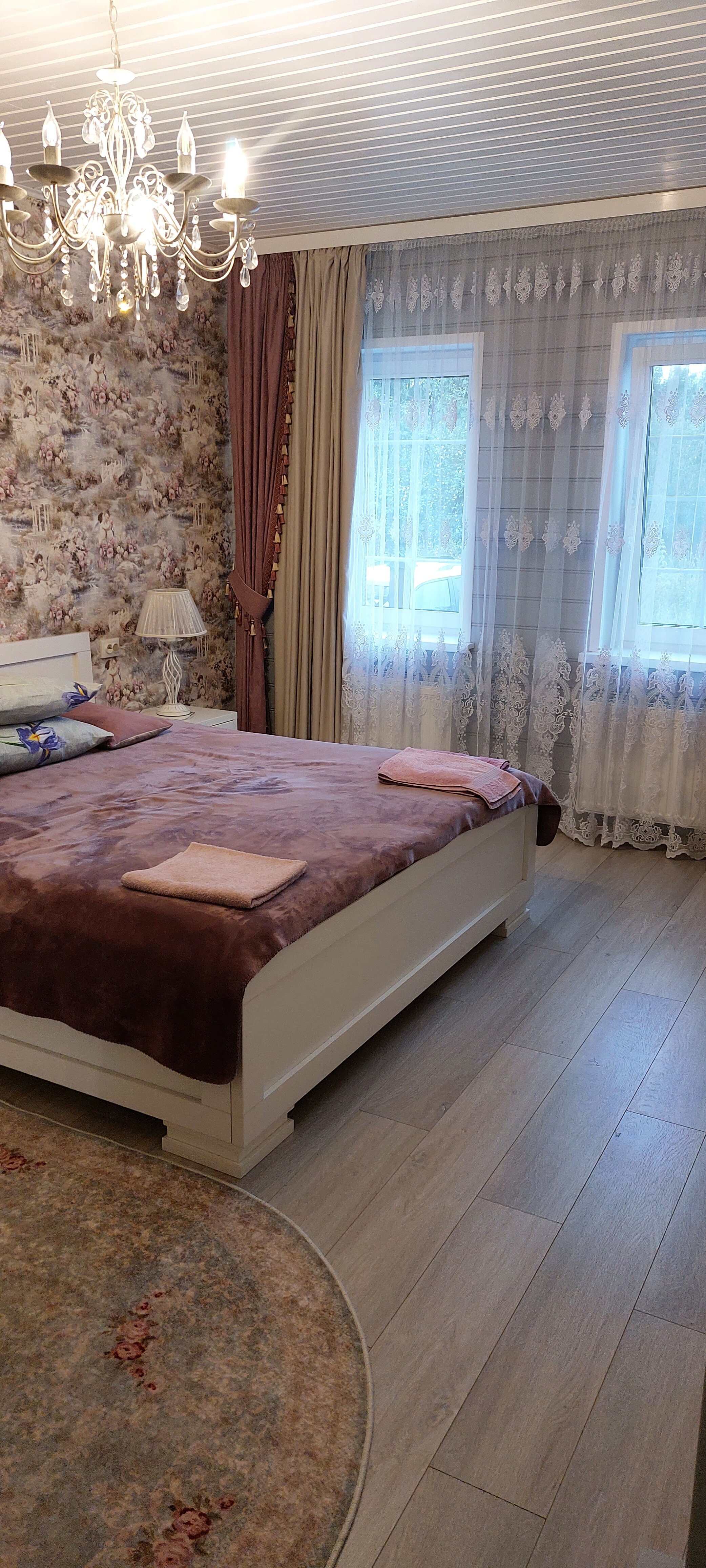 Фото Дом художника Чаругина