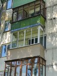 Окна Престиж (Московская ул., 29, Дмитров), окна в Дмитрове