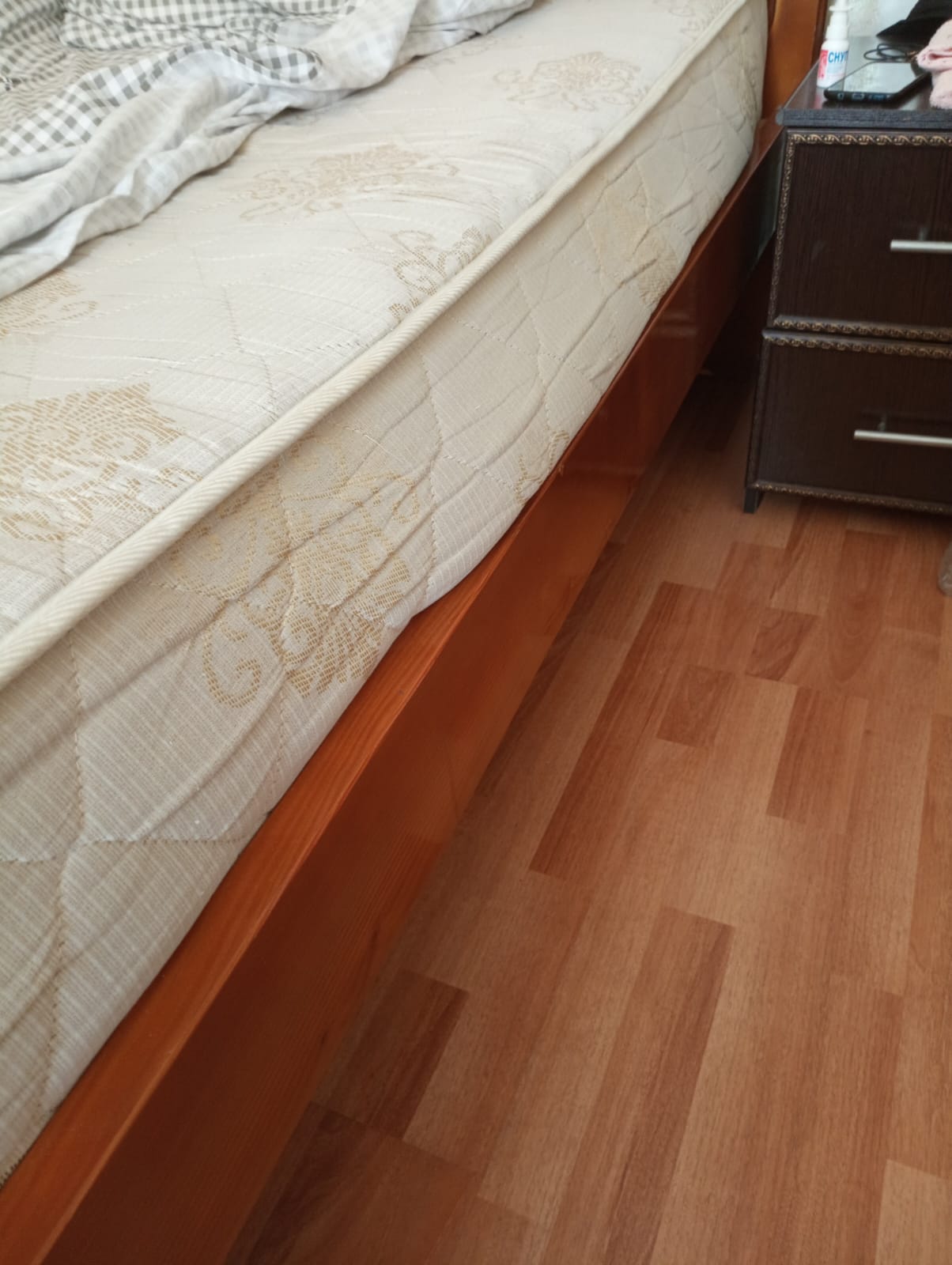 Фото Фрегат