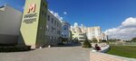 Bann K idey (ulitsa Voroshilova, 12), diseño de interiores