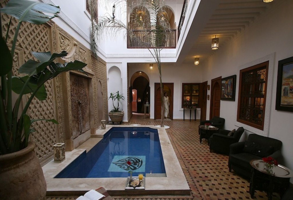 Фото Riad Dar Beldia