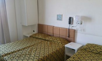 Фото Hotel Orchidea Blu