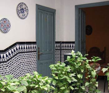 Фото Pension Montorena