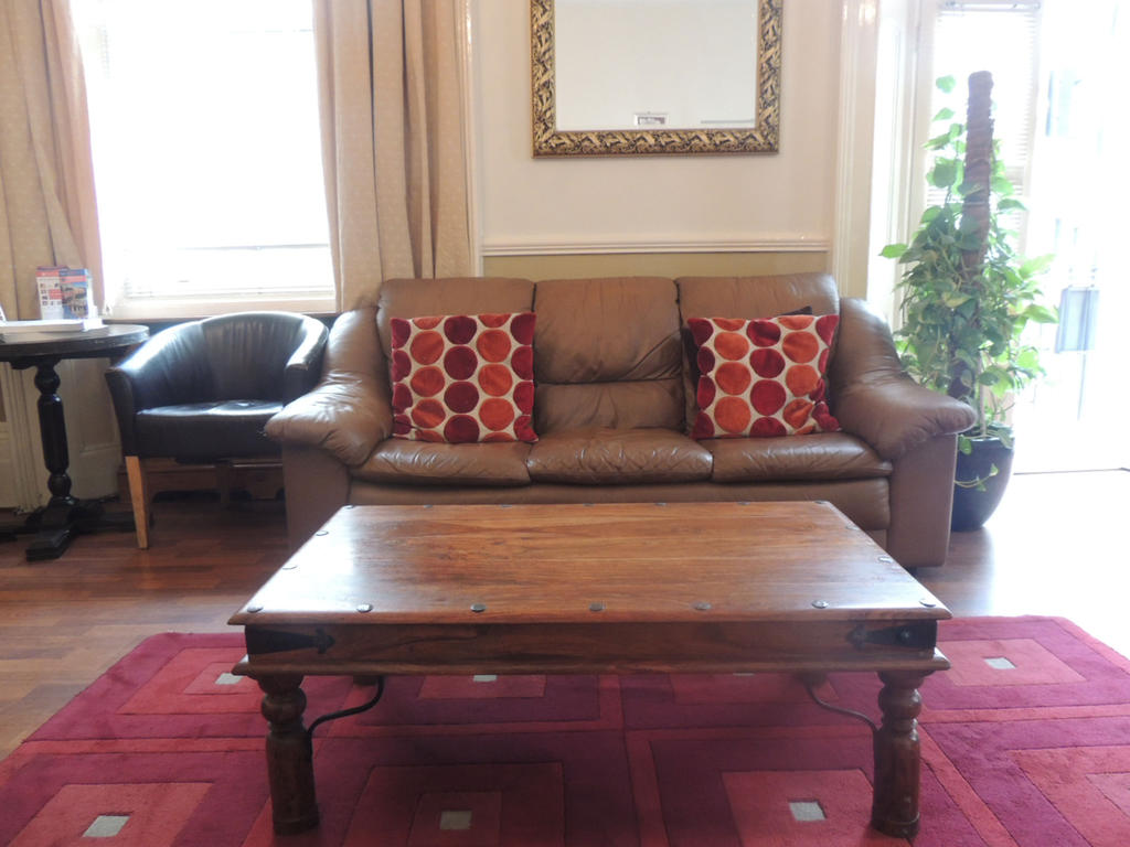 Фото Prince William Hotel