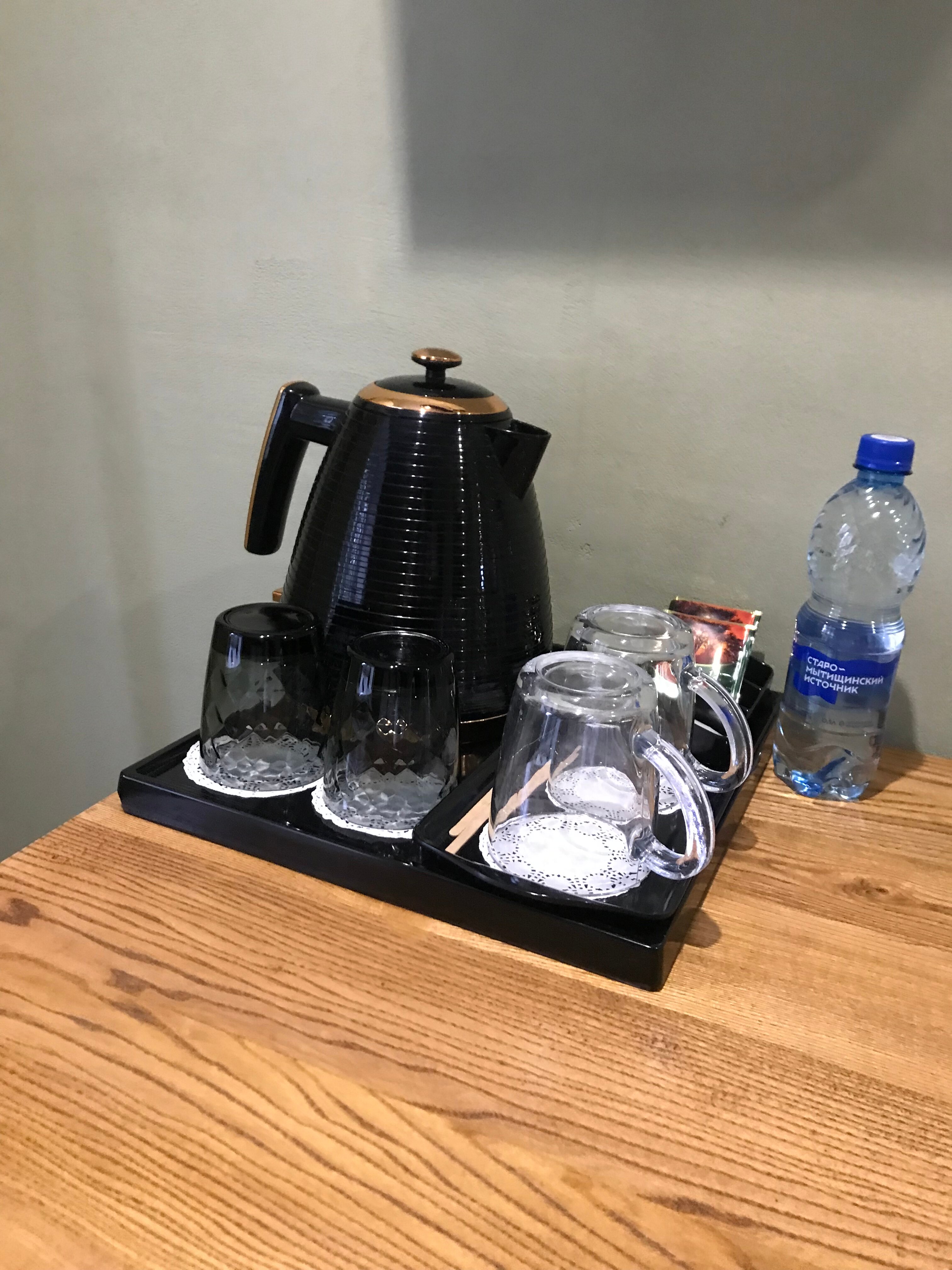 Фото Красная гора