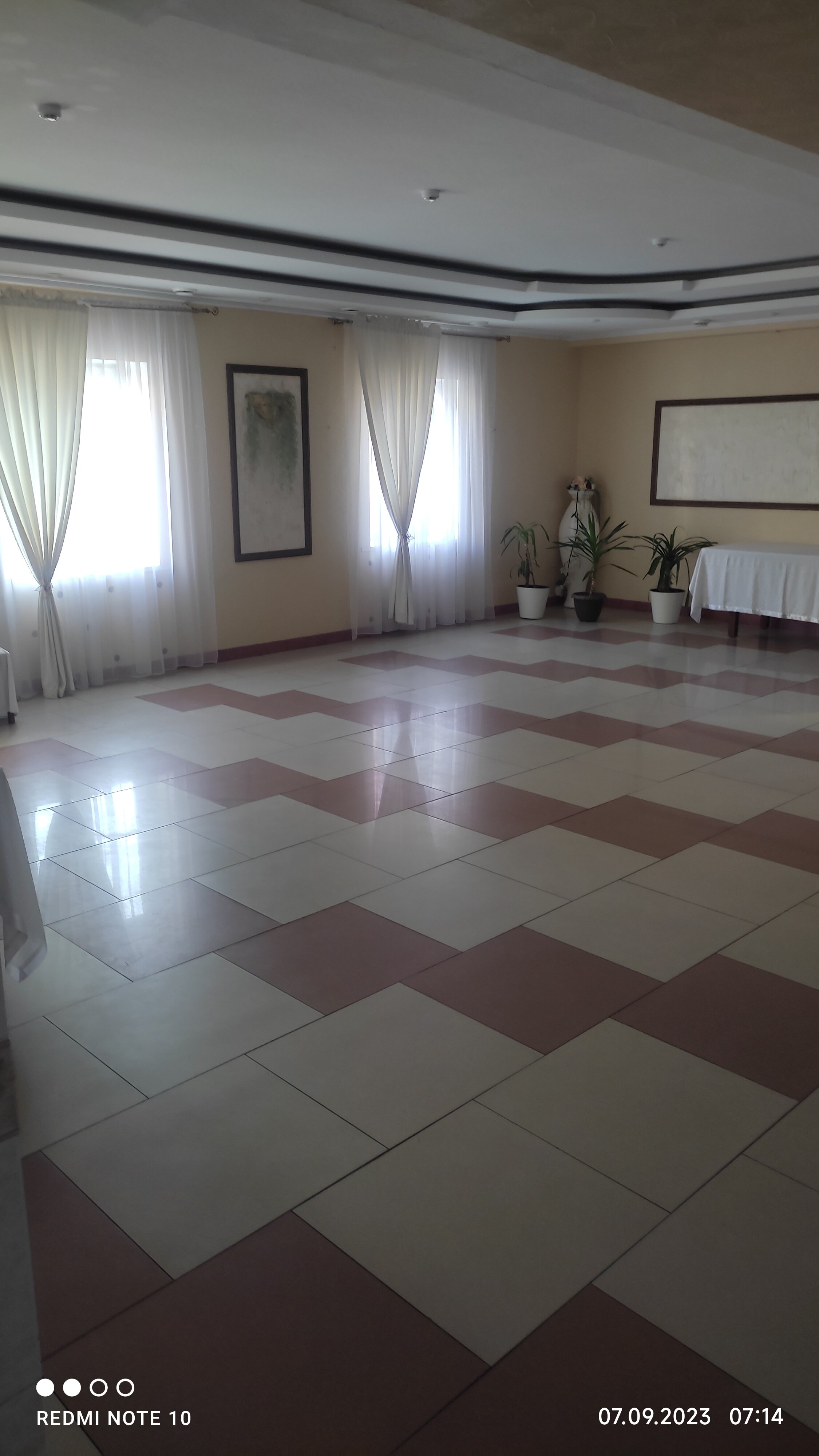 Фото Старый город