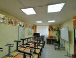 Воскресная школа (Yuzhny planirovochny rayon, Zacheryomushny rayon, ulitsa Bori Novikova, 41), escuela dominical