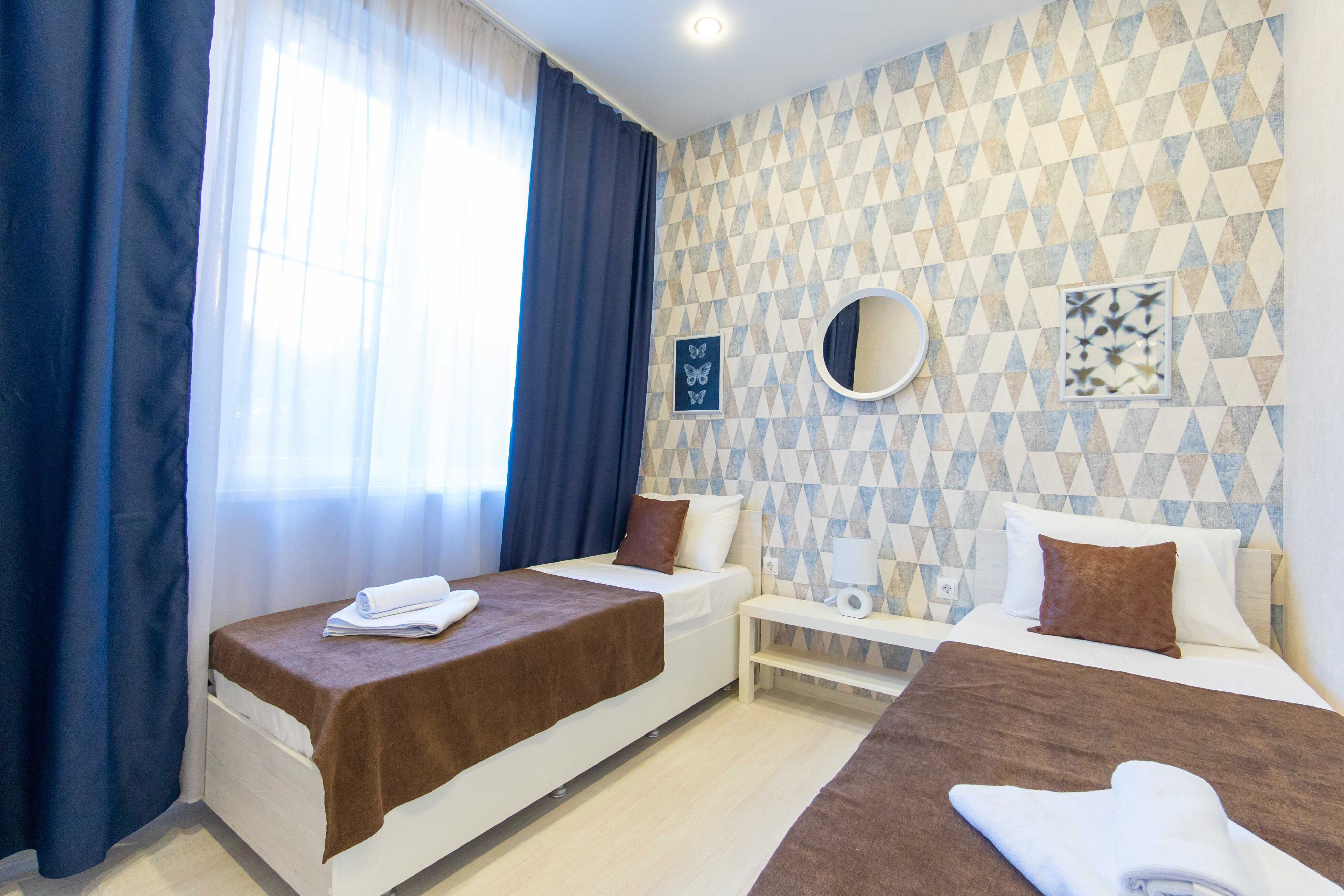 Фото Море Апартаментов