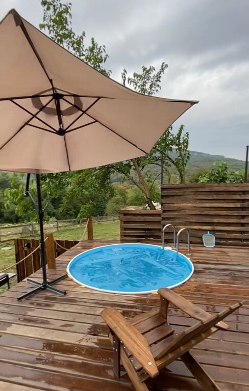 Фото Даховская Сфера