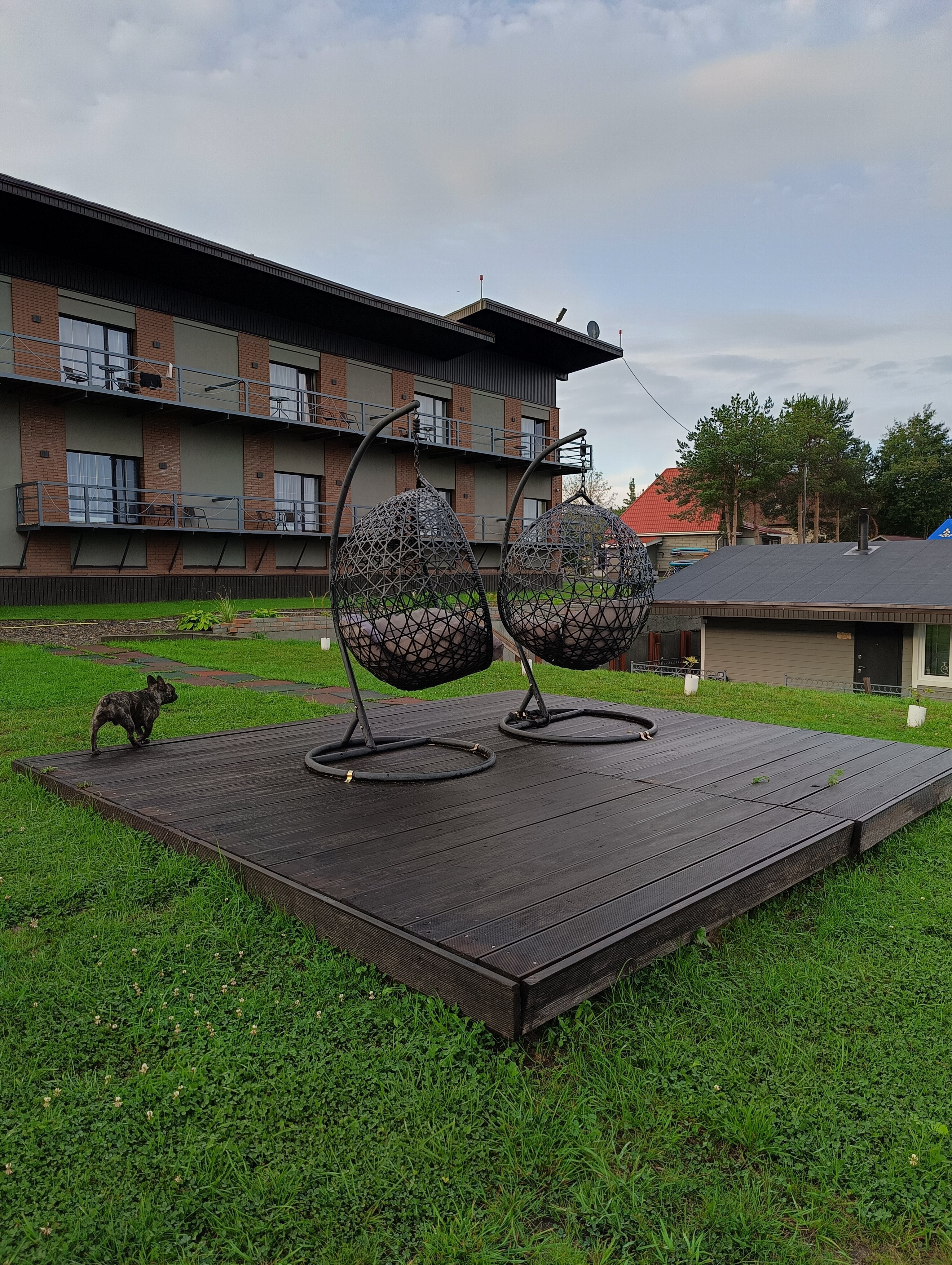 Фото Тимофеево