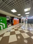 CUPSLOCKER (Komendantskiy Avenue, 9к2), coffee machine