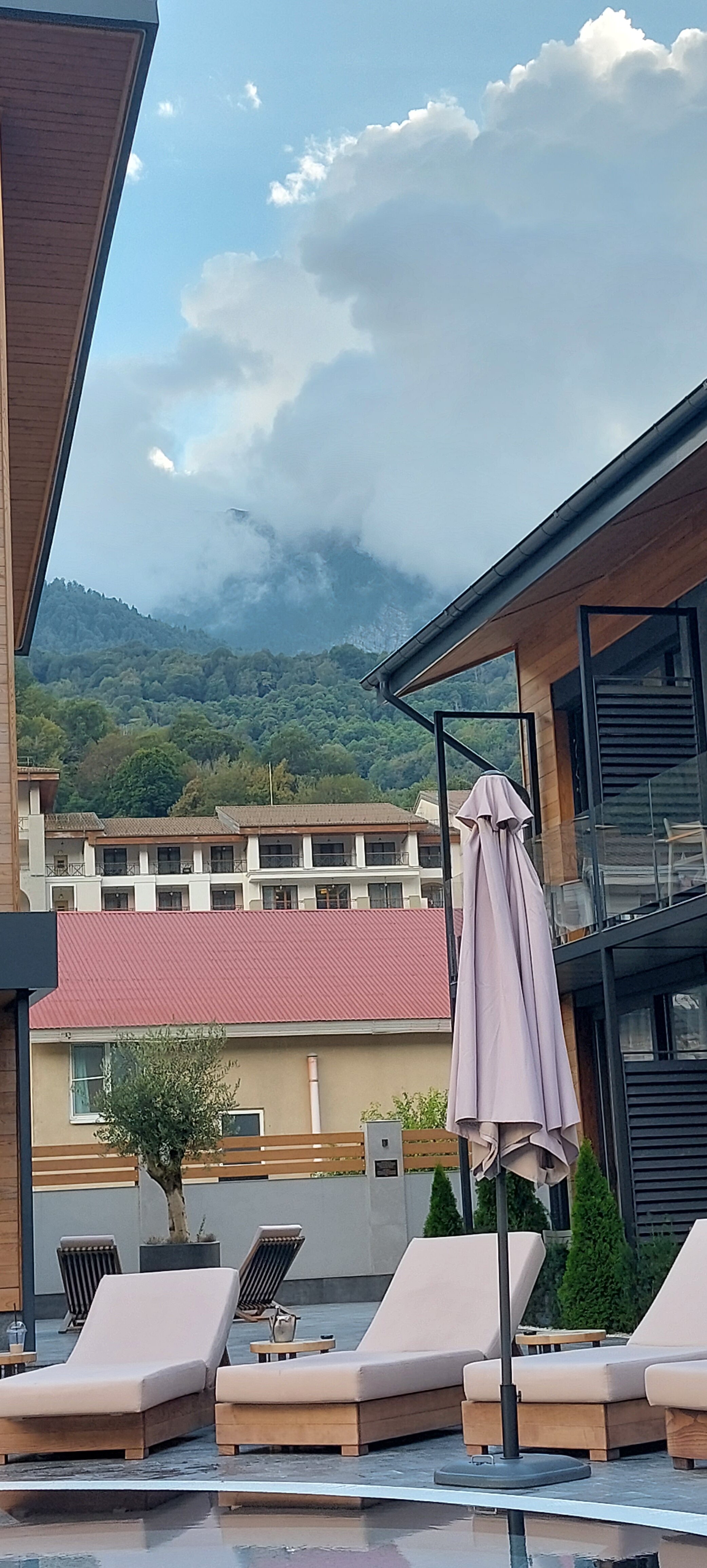 Фото Ultima Club Hotel