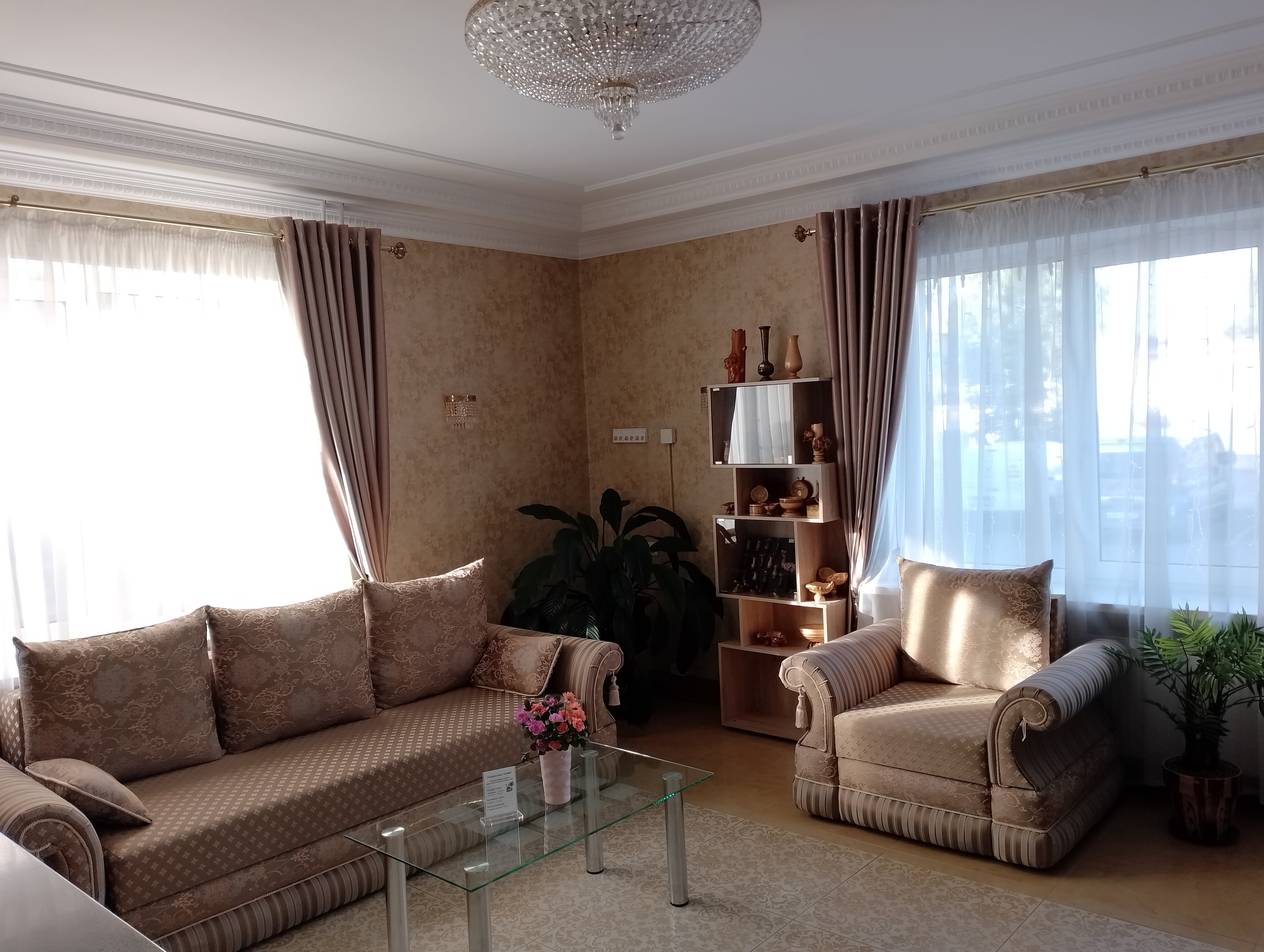 Фото Караван