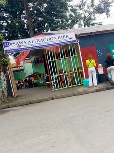 Sawa Attraction Park (Littoral, Wouri, Douala 1er, Rue Bruix), entertainment center