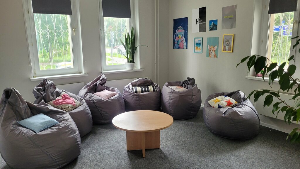 Cultural center Dobrovlets, Zelenograd, photo