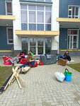 Точка опоры (3-y Zvenigorodskiy proyezd, 41), theater and circus education
