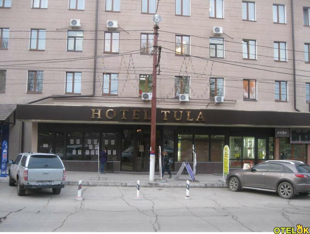 Massage salon Специалист P-dtr Алексей Кулабин, Tula, photo