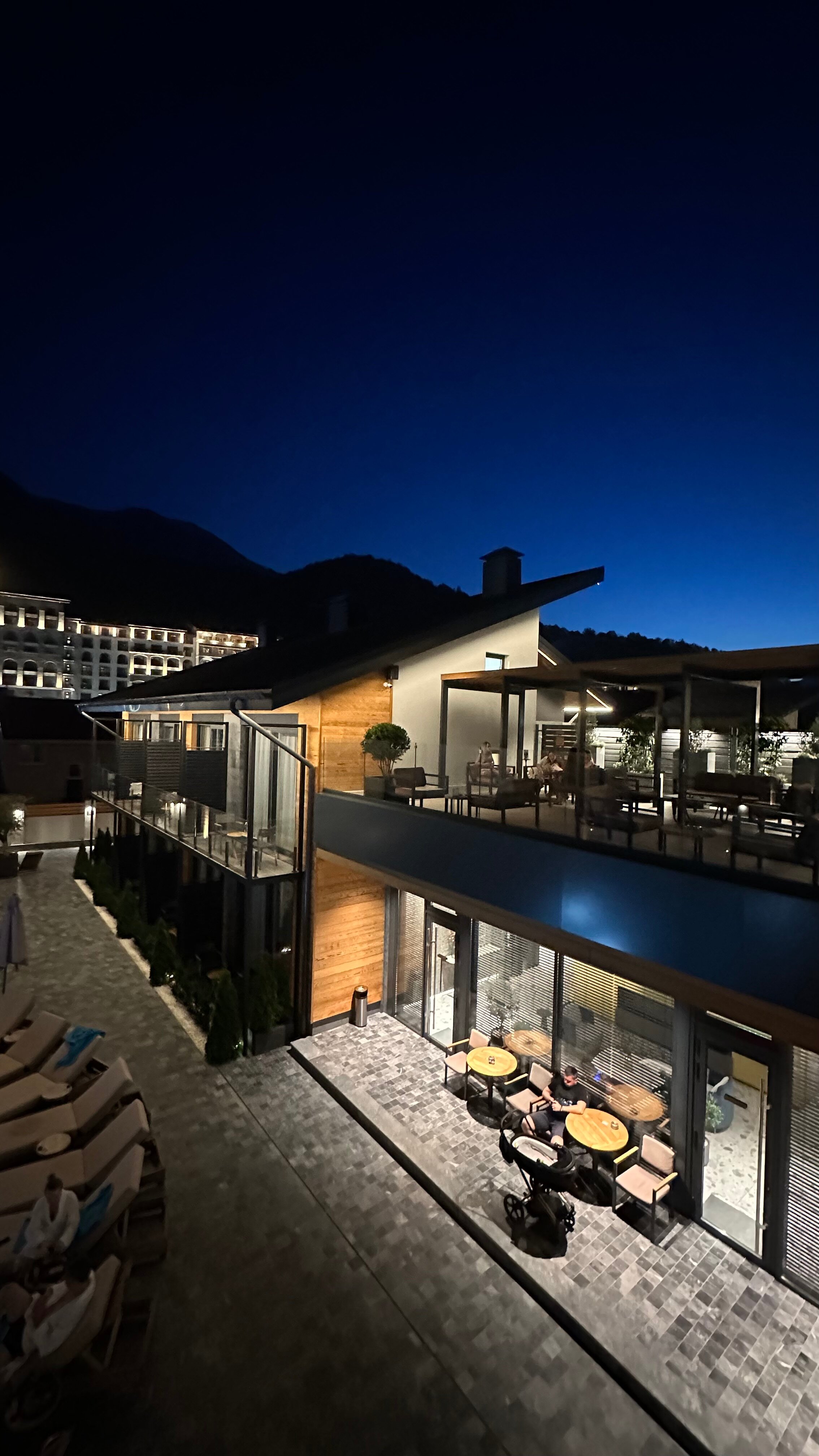 Фото Ultima Club Hotel