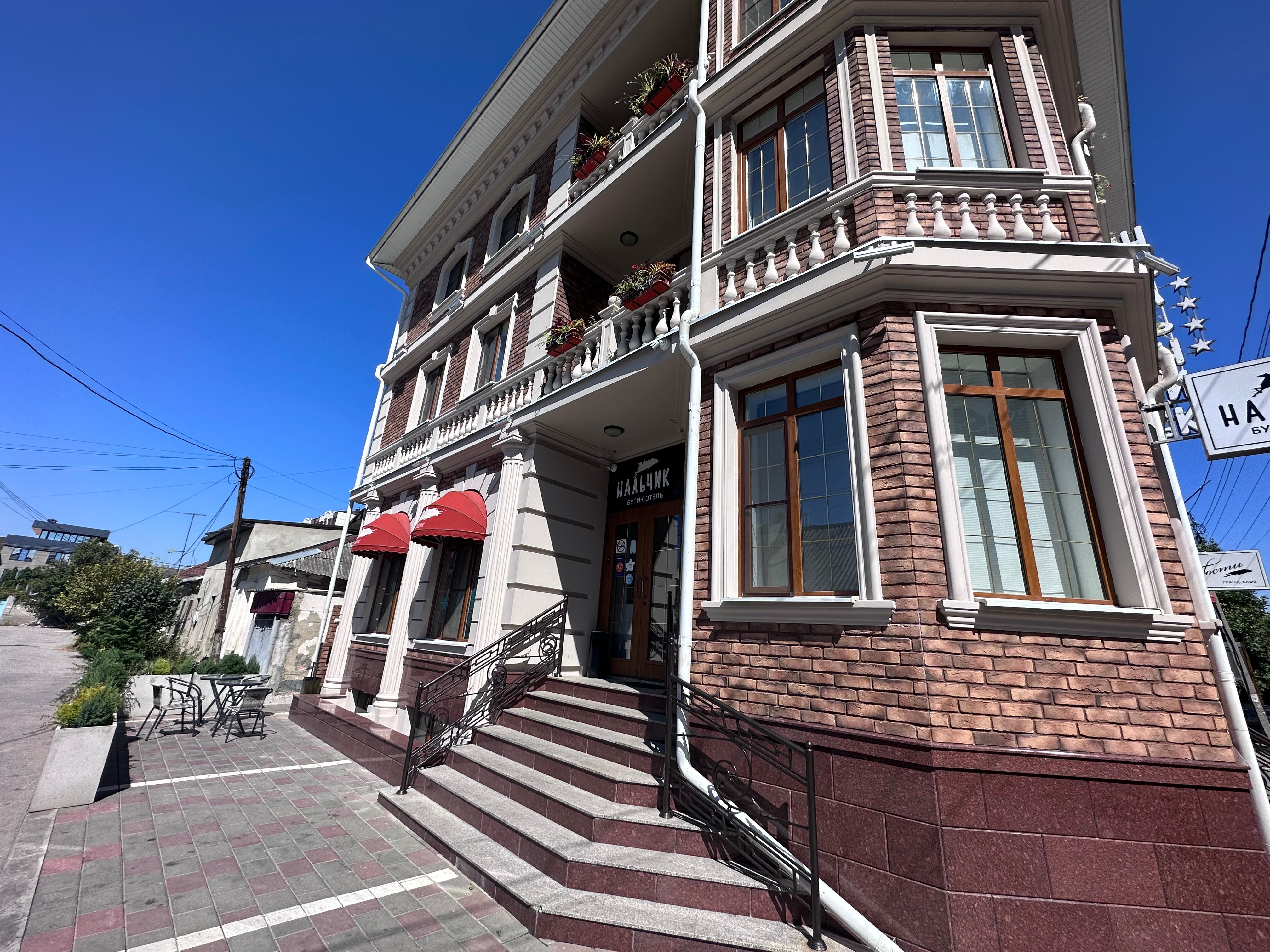 Фото отеля 4