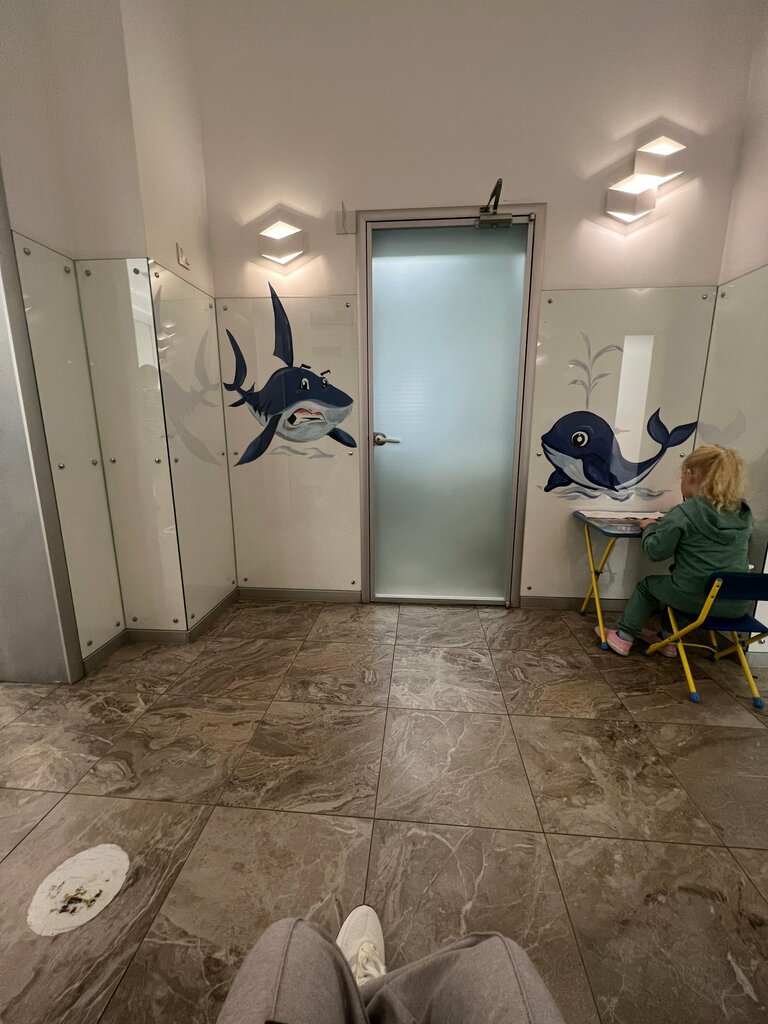 Dental polyclinic Detskaya stomatologicheskaya poliklinika, Belgorod, photo