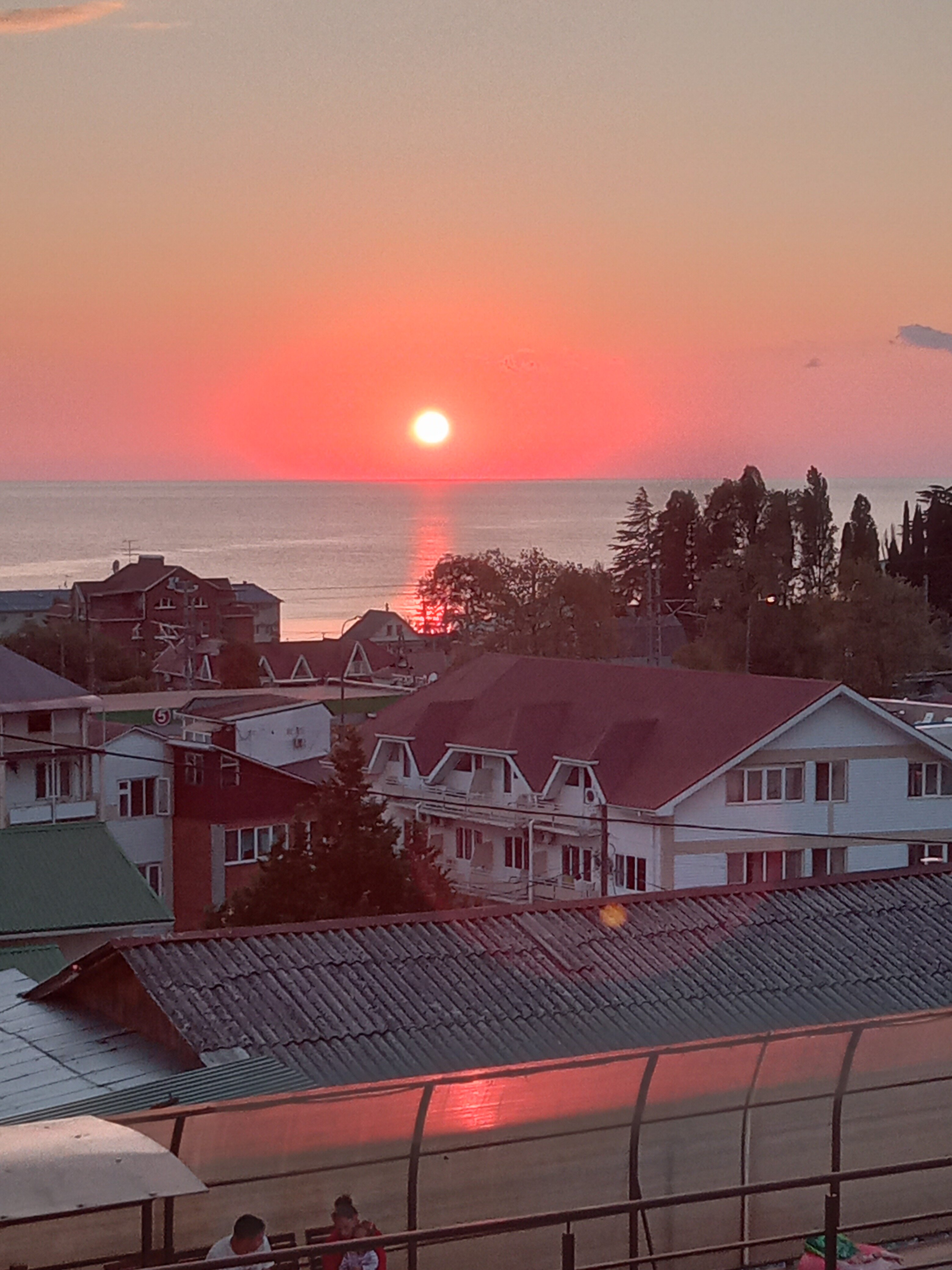 Фото LooBeach SeaView