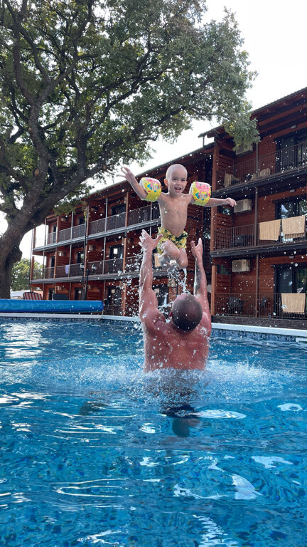 Фото Родина морей