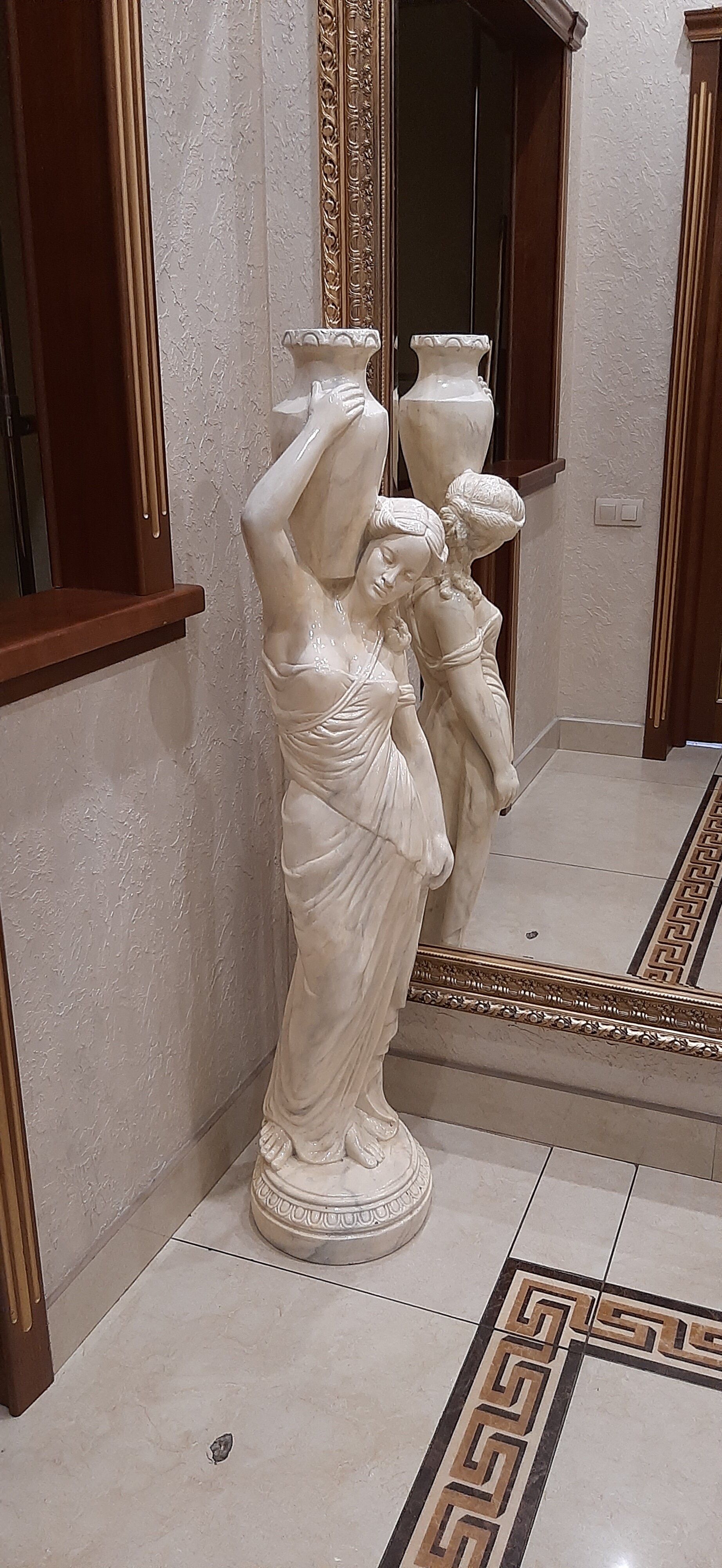 Фото Император