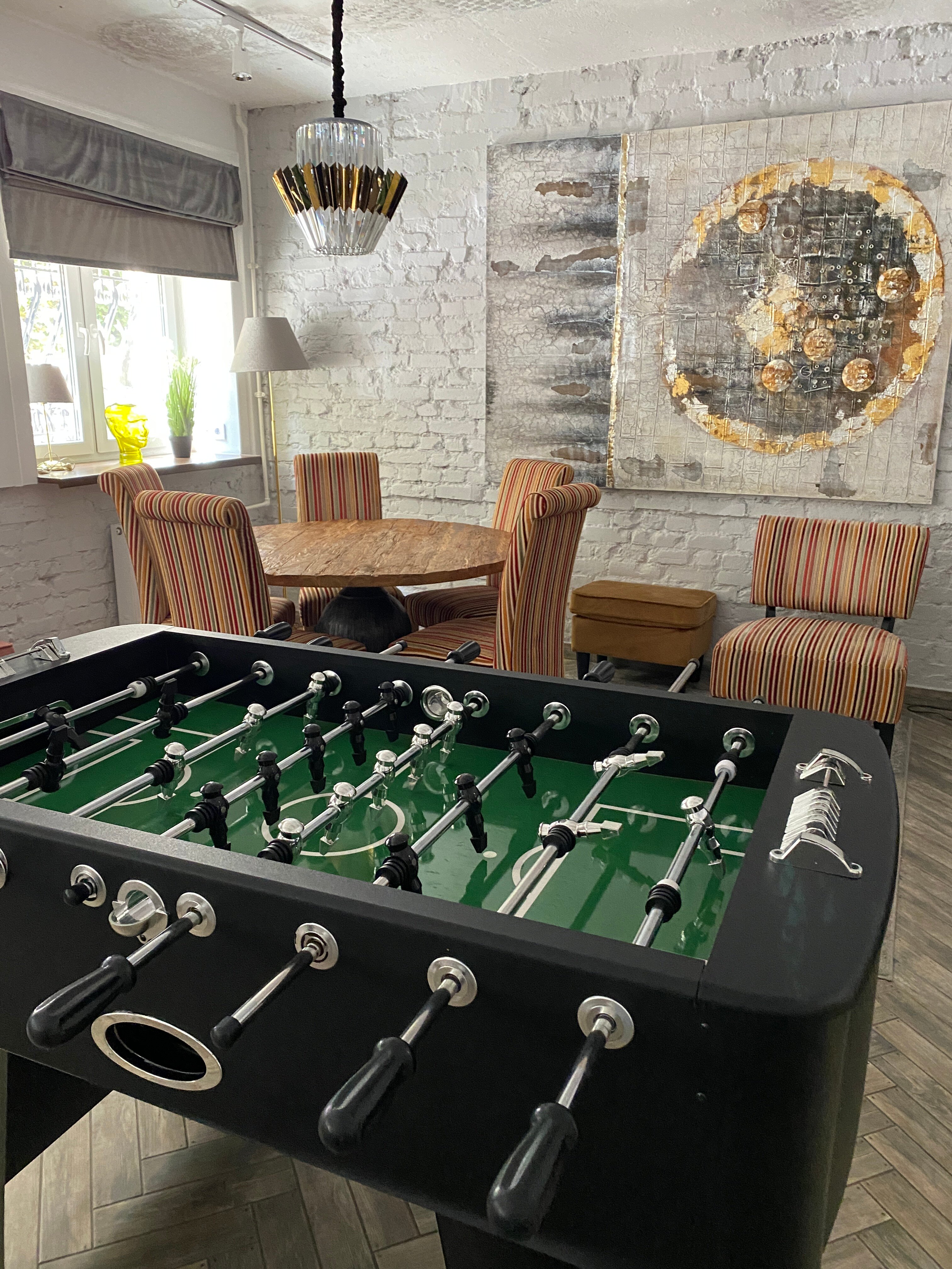 Фото Подмосковье