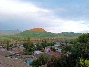 Гази-кумух (Republic of Daghestan, Lakskiy rayon, selo Kumukh, Verkhniy Kumukh), hotel