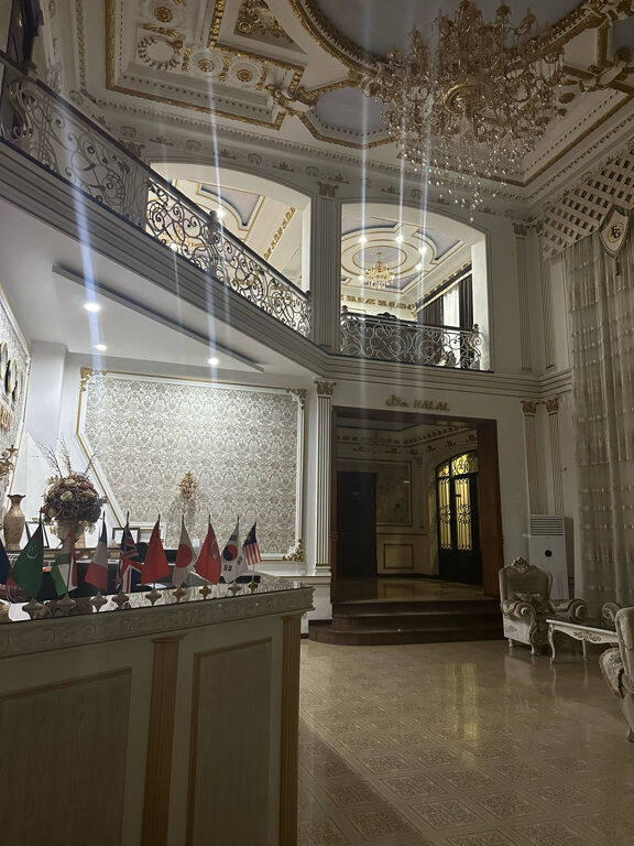 Фото Emir's Garden