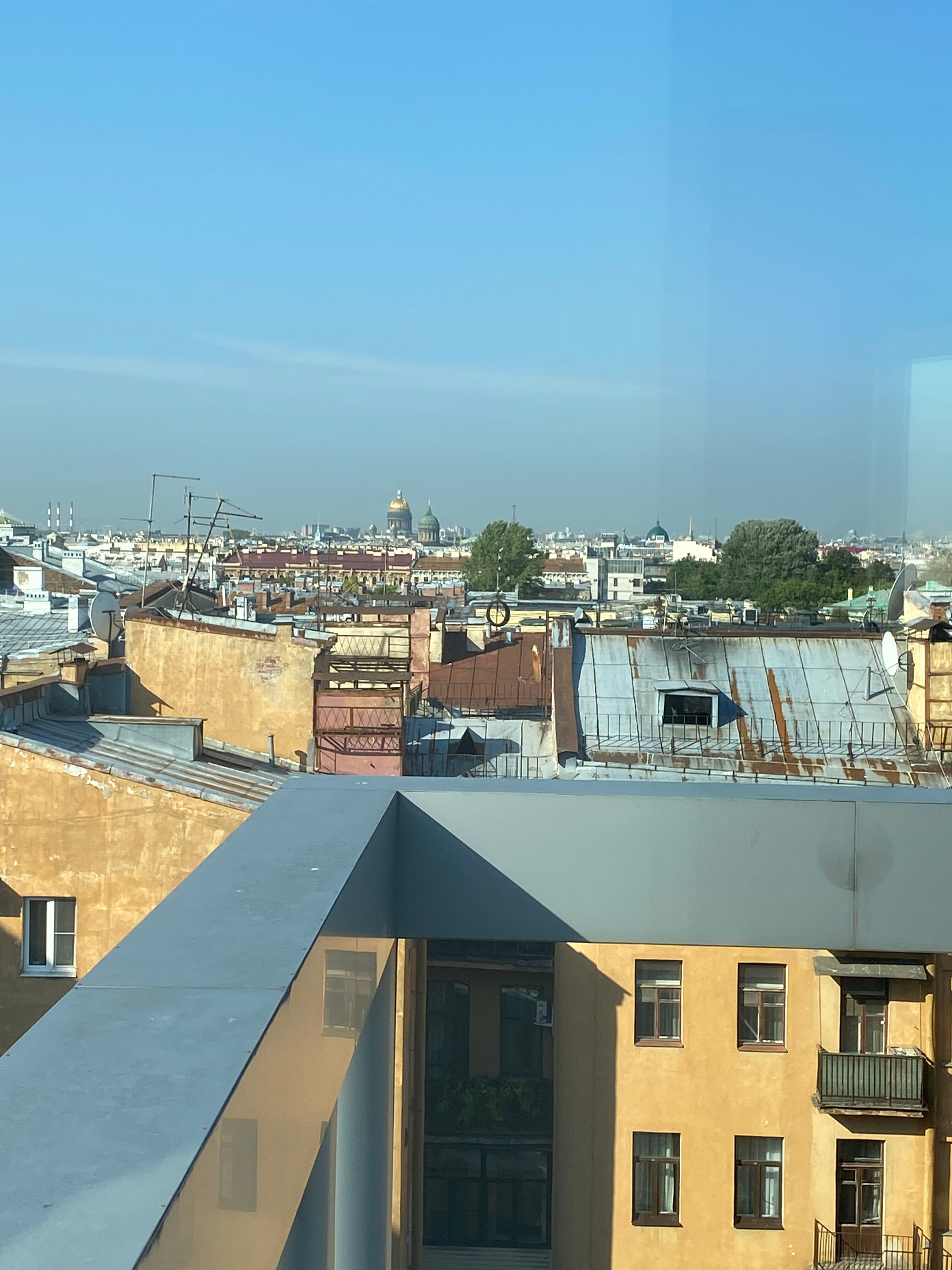 Фото Novotel Санкт-Петербург Центр