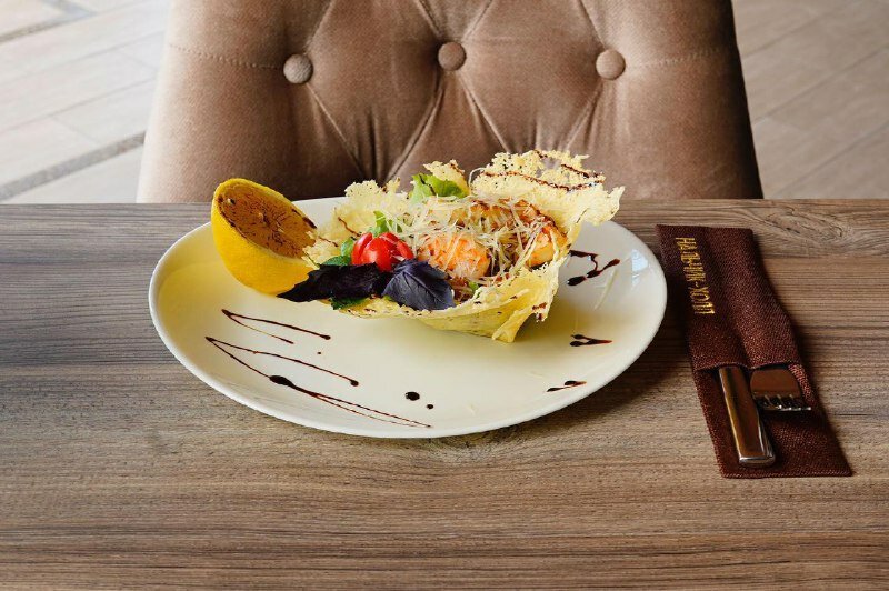 Фото Нальчик Холл