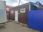 Туалет (Traktovaya ulitsa, 1/13), toilet