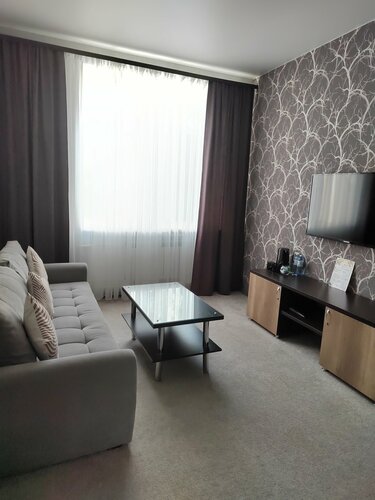 Гостиница Гостиница на Мартемьянова в Кемерове