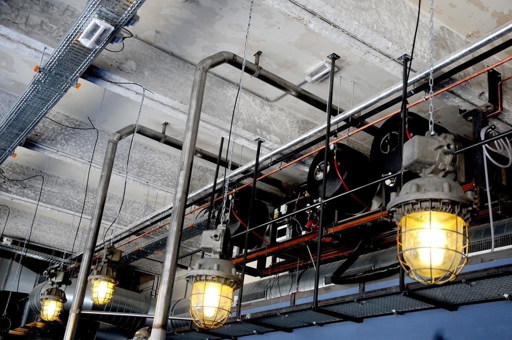 Фото Blue Collar Hotel - Hostel