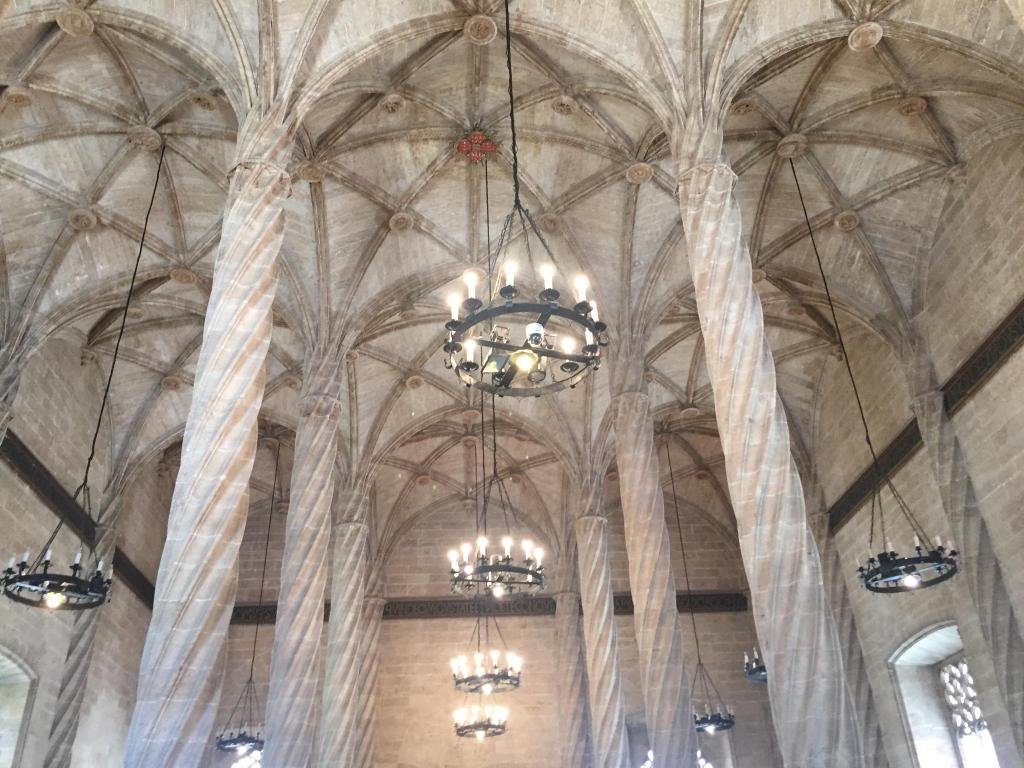 Фото Rh Sorolla Centro