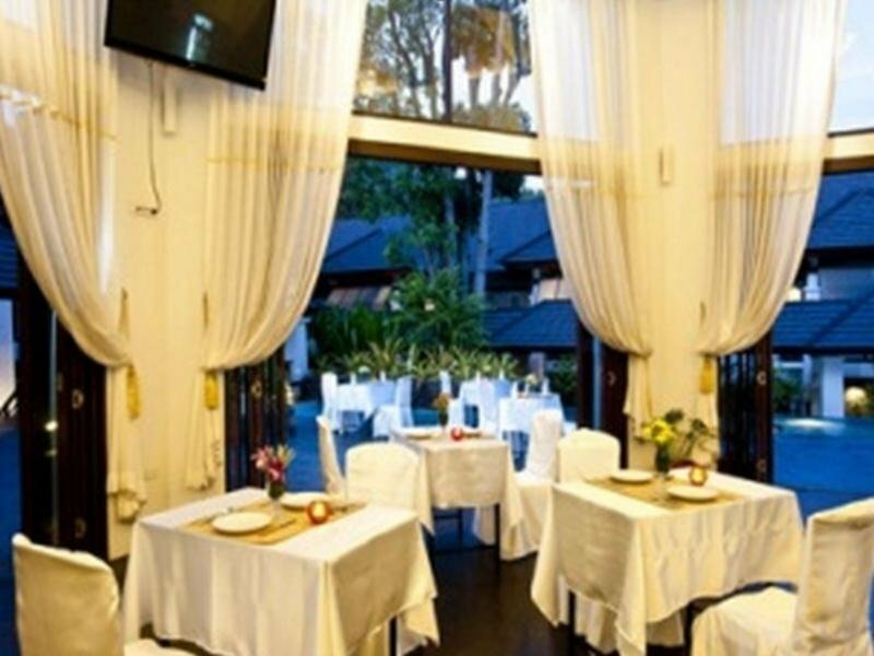 Hotel Samed Pavilion Resort, Ko Samet, photo