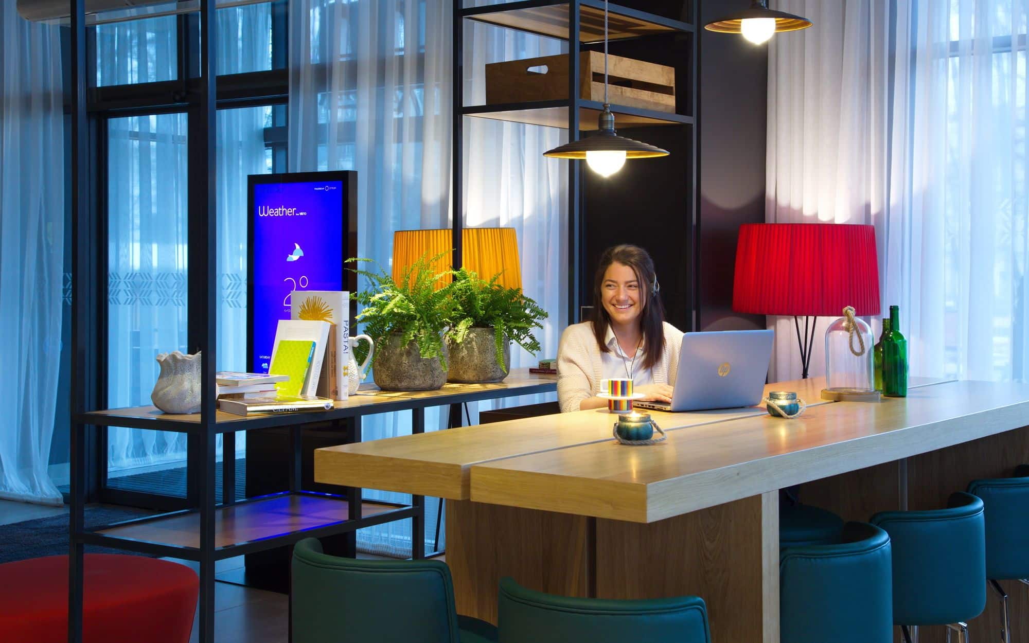 Фото Park Inn by Radisson