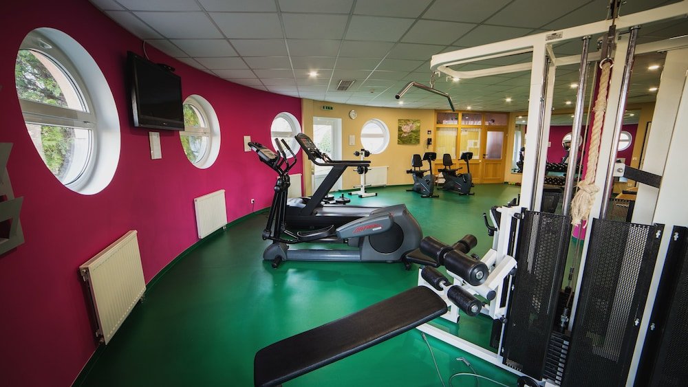 Фото Lotus Therme Hotel & SPA