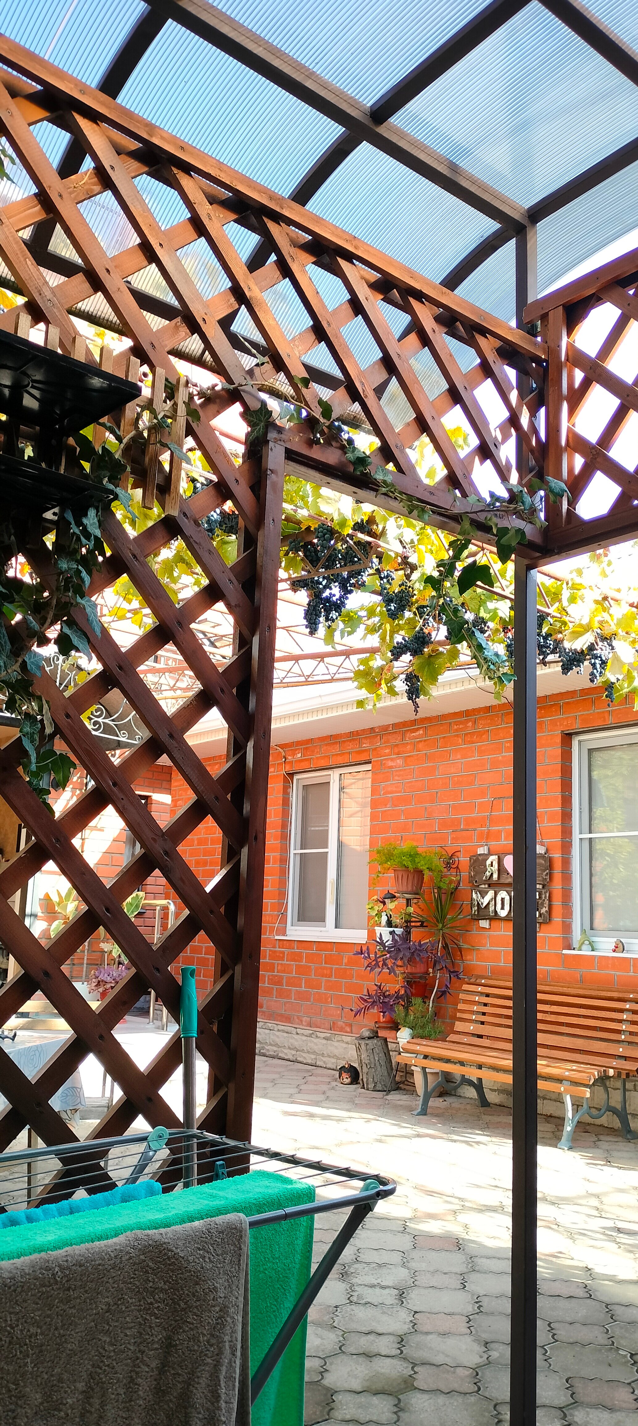 Фото Гостевой дом Лиана