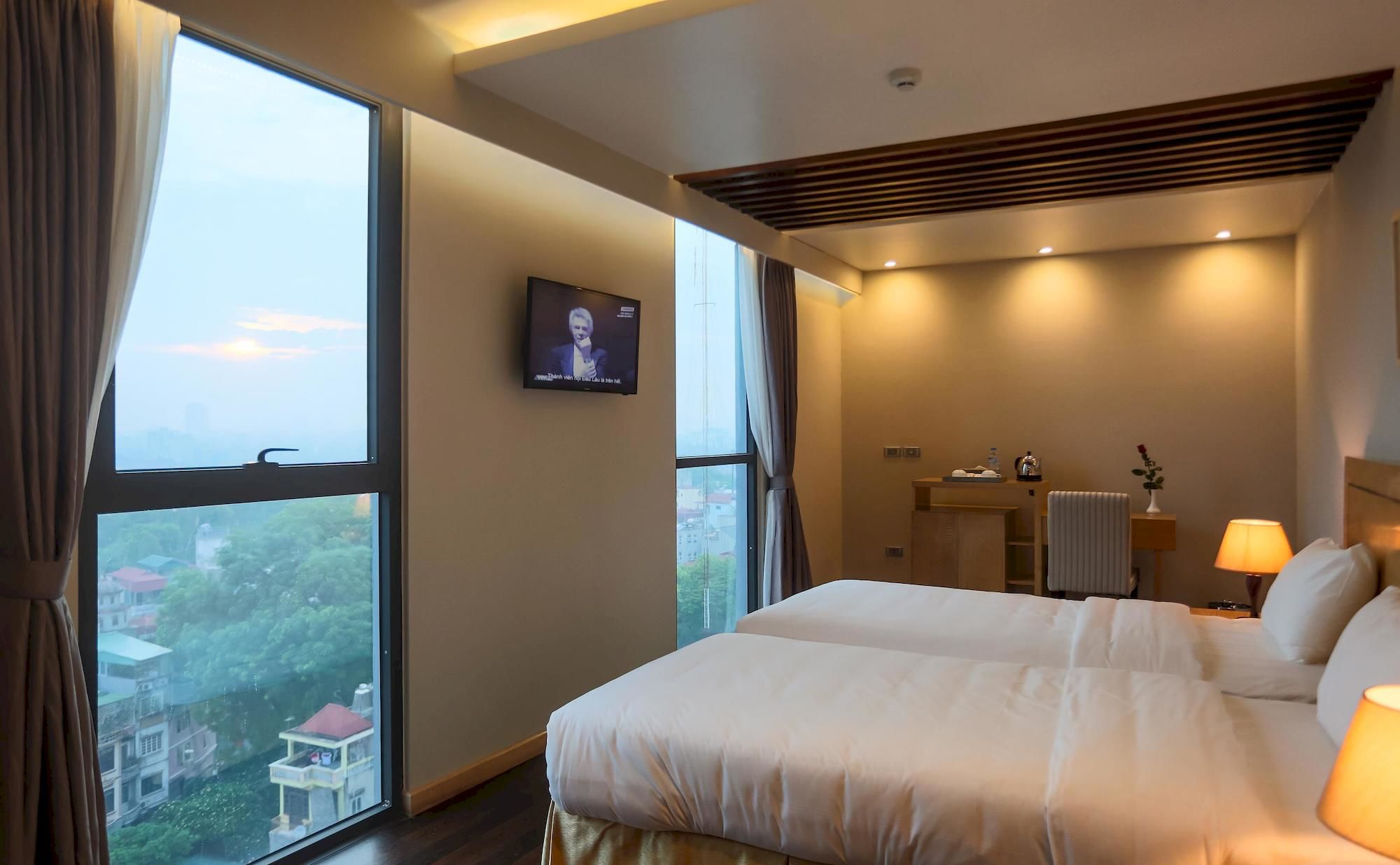 Фото Park Side Sunline Hotel