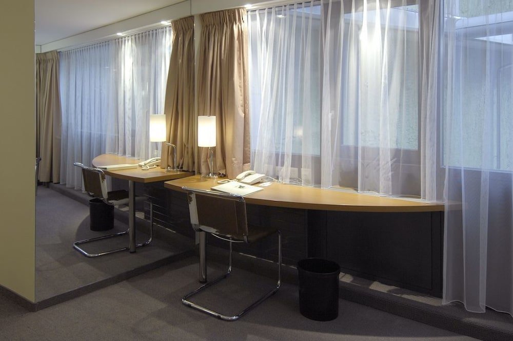 Фото Palmiers by Fassbind